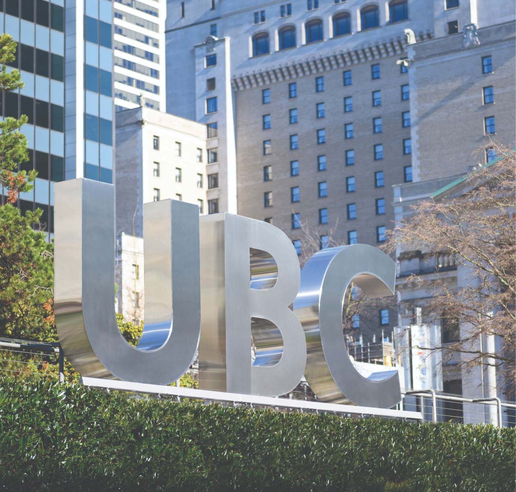 Brand and Marketing - UBC Communications